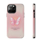 Butterfly Phone Case