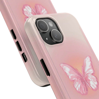 Butterfly Phone Case