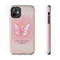 Butterfly Phone Case