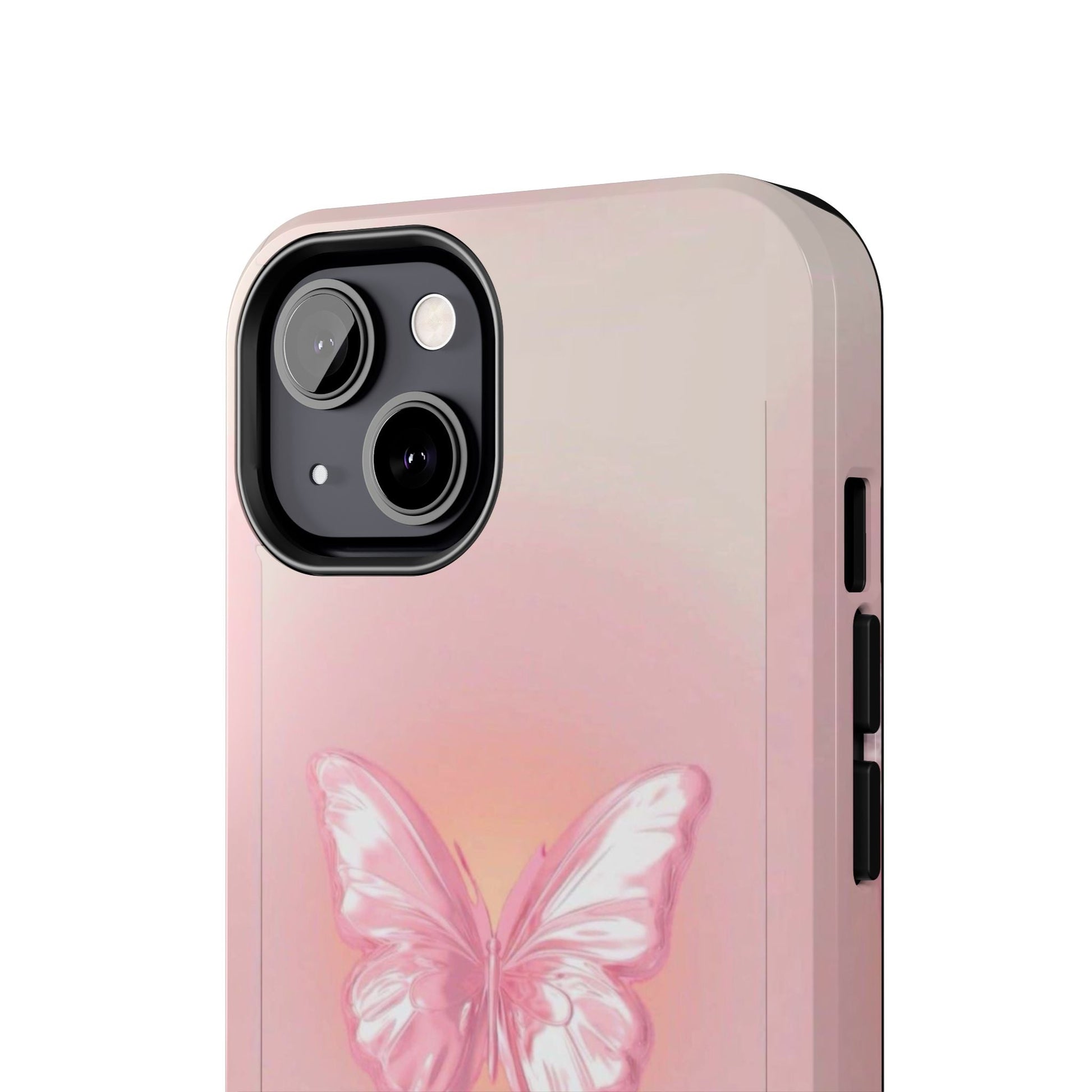 Butterfly Phone Case