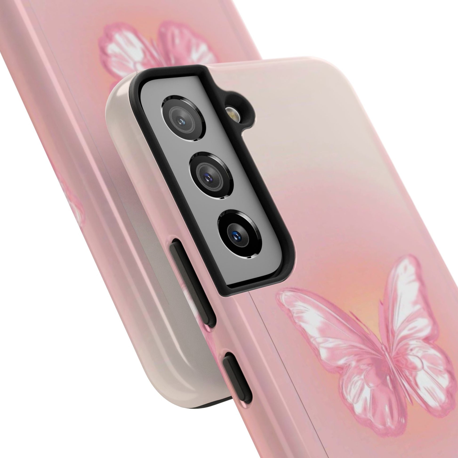 Butterfly Phone Case