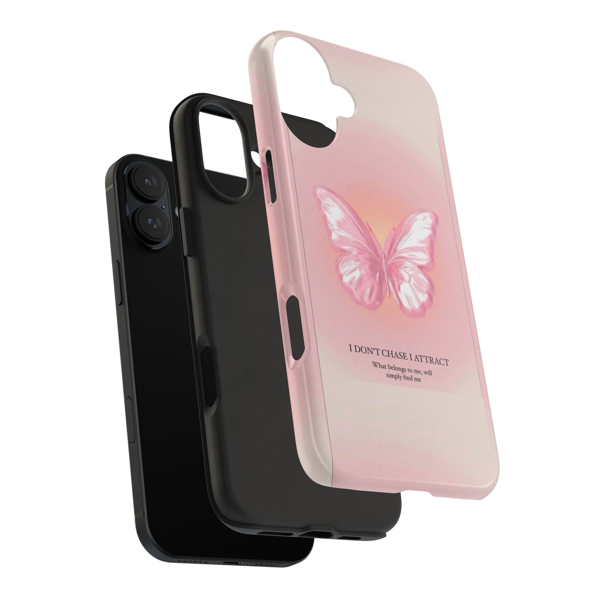 Butterfly Phone Case