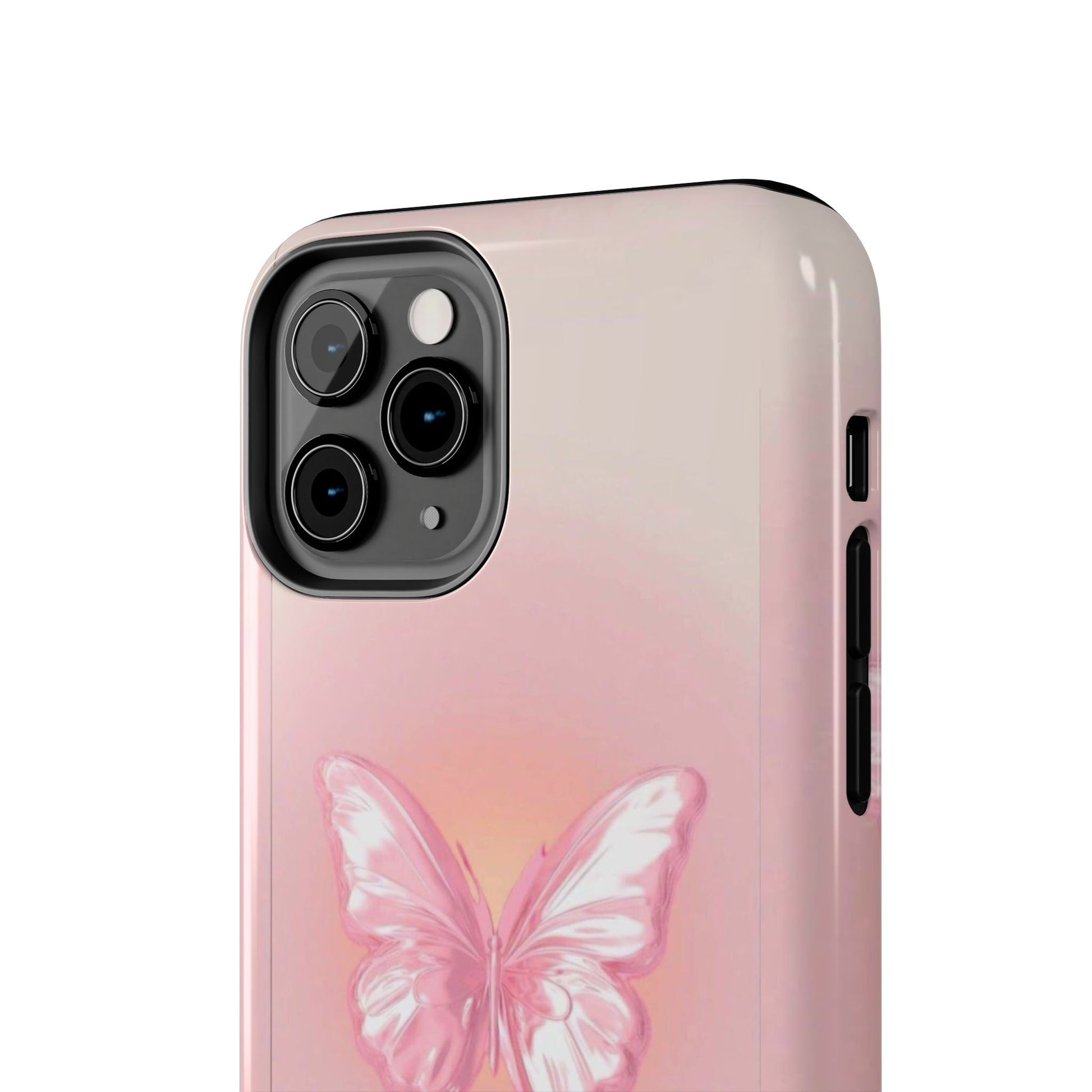 Butterfly Phone Case