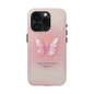 Butterfly Phone Case