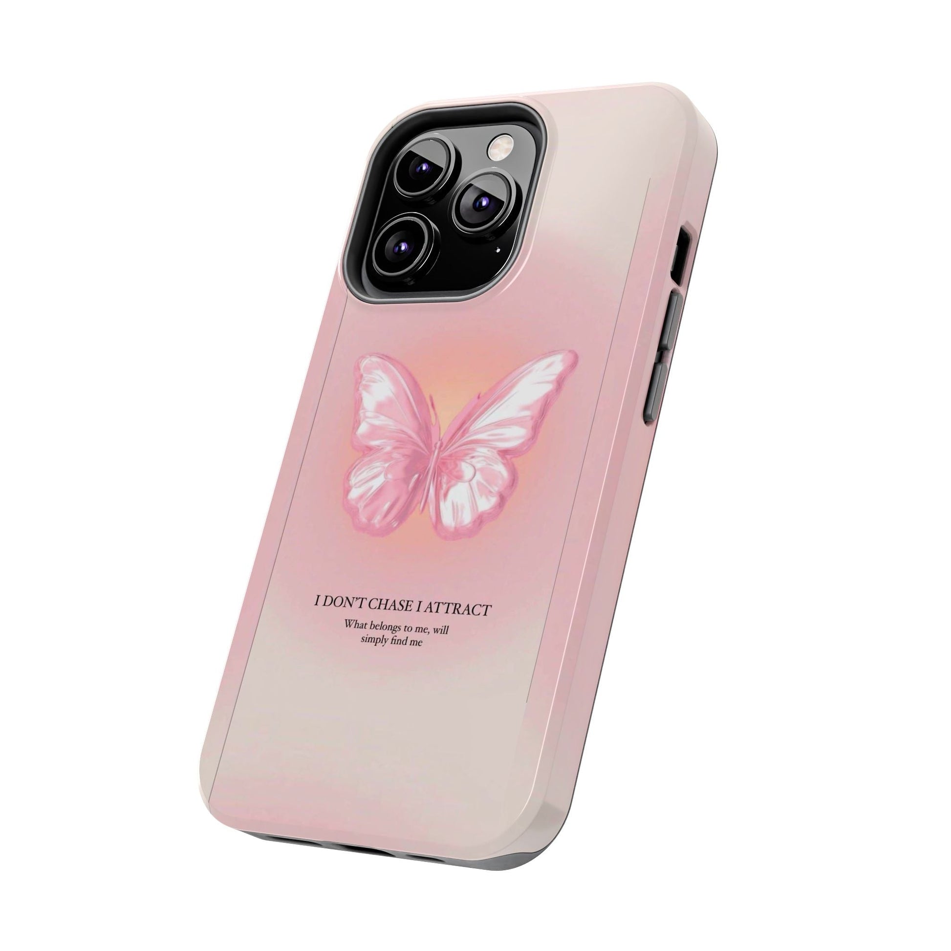 Butterfly Phone Case