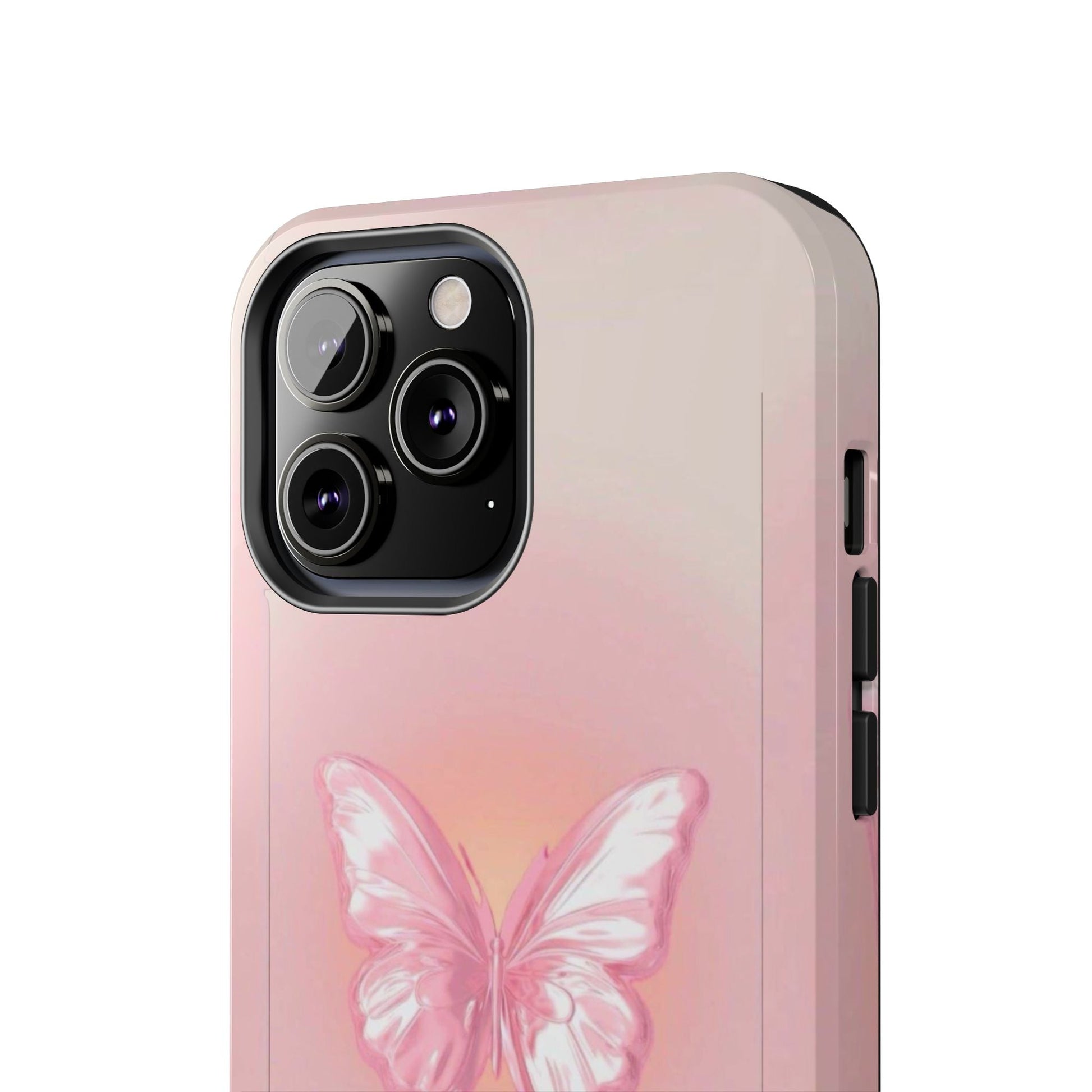 Butterfly Phone Case