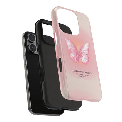 Butterfly Phone Case