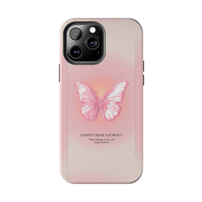 Butterfly Phone Case