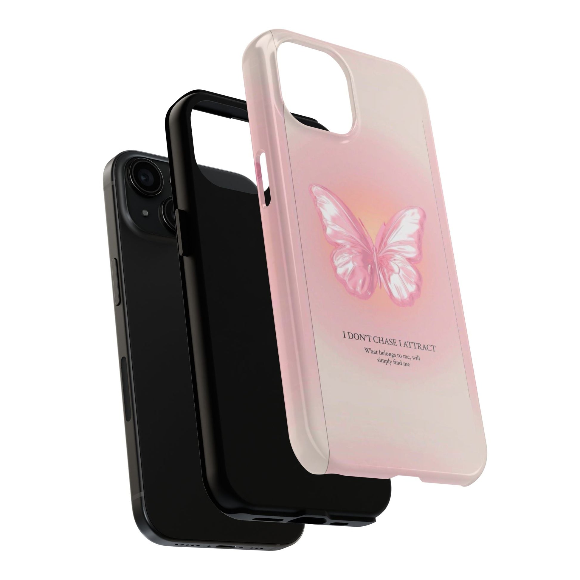 Butterfly Phone Case