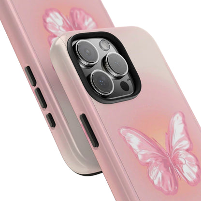 Butterfly Phone Case