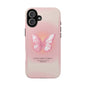 Butterfly Phone Case