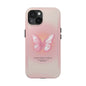 Butterfly Phone Case