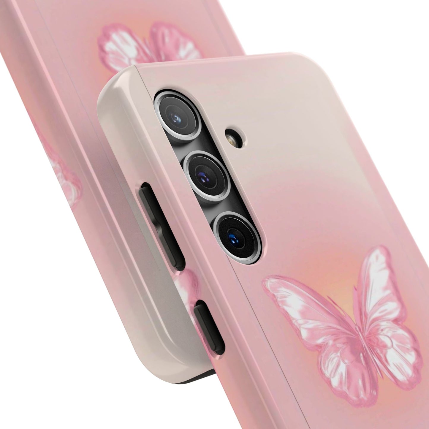 Butterfly Phone Case