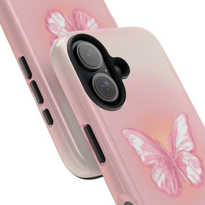 Butterfly Phone Case