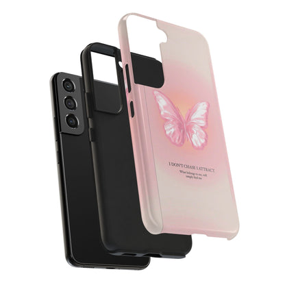 Butterfly Phone Case