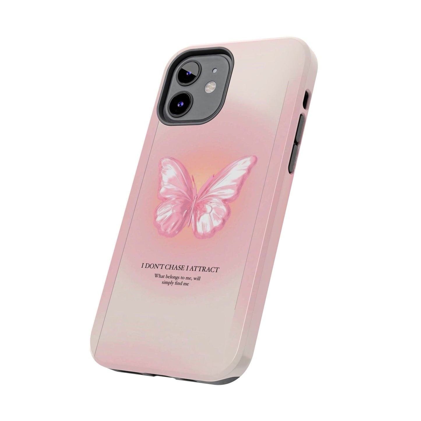 Butterfly Phone Case