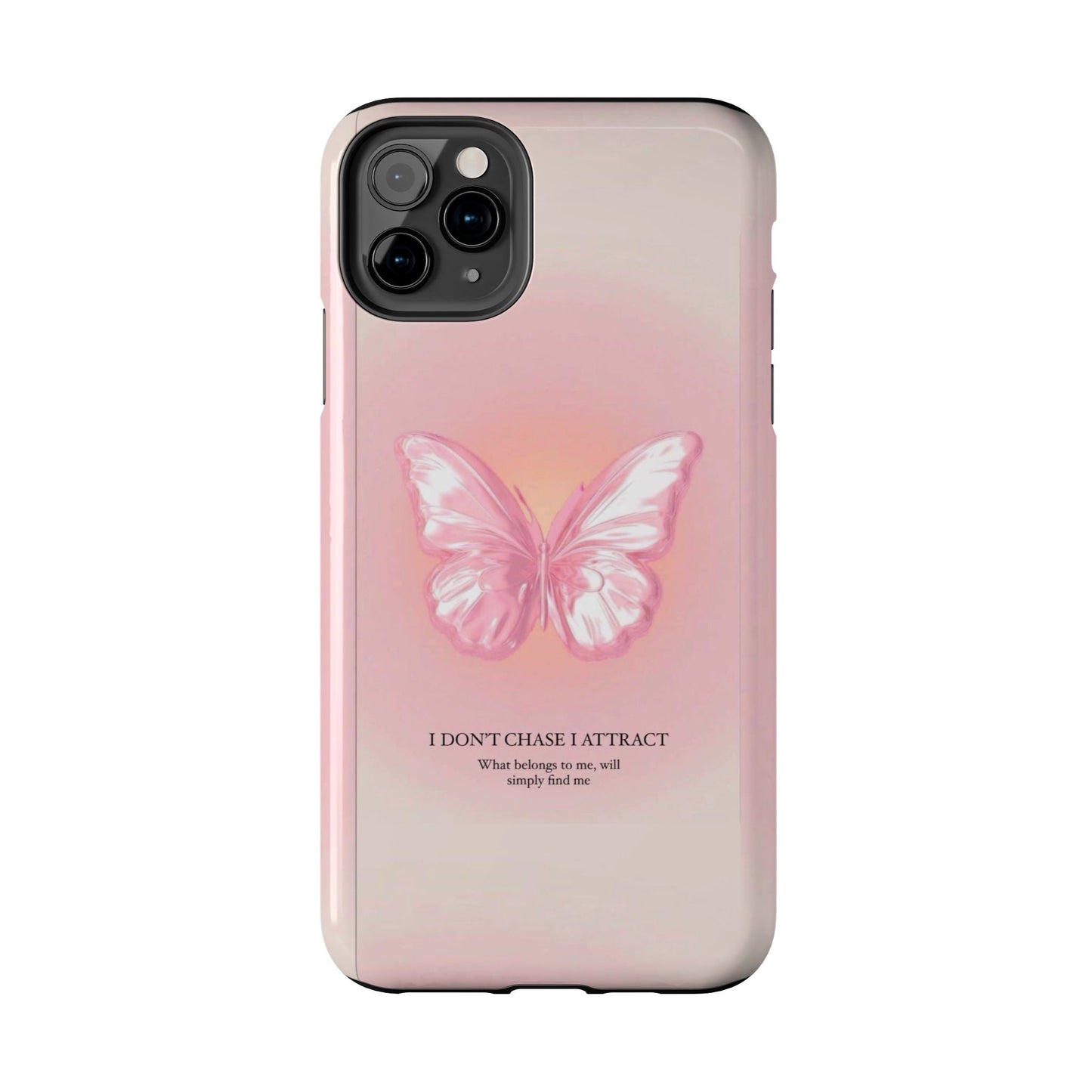 Butterfly Phone Case