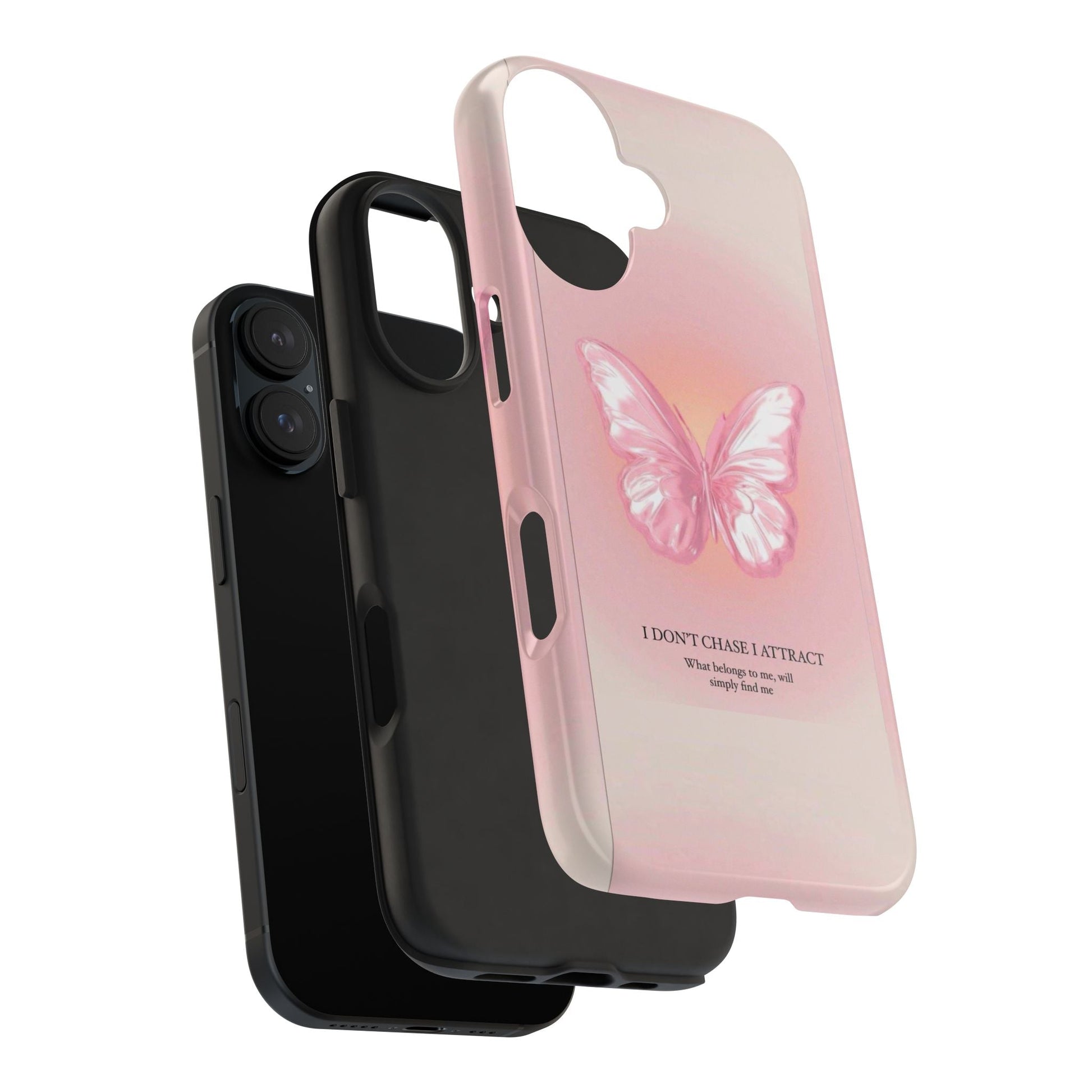 Butterfly Phone Case