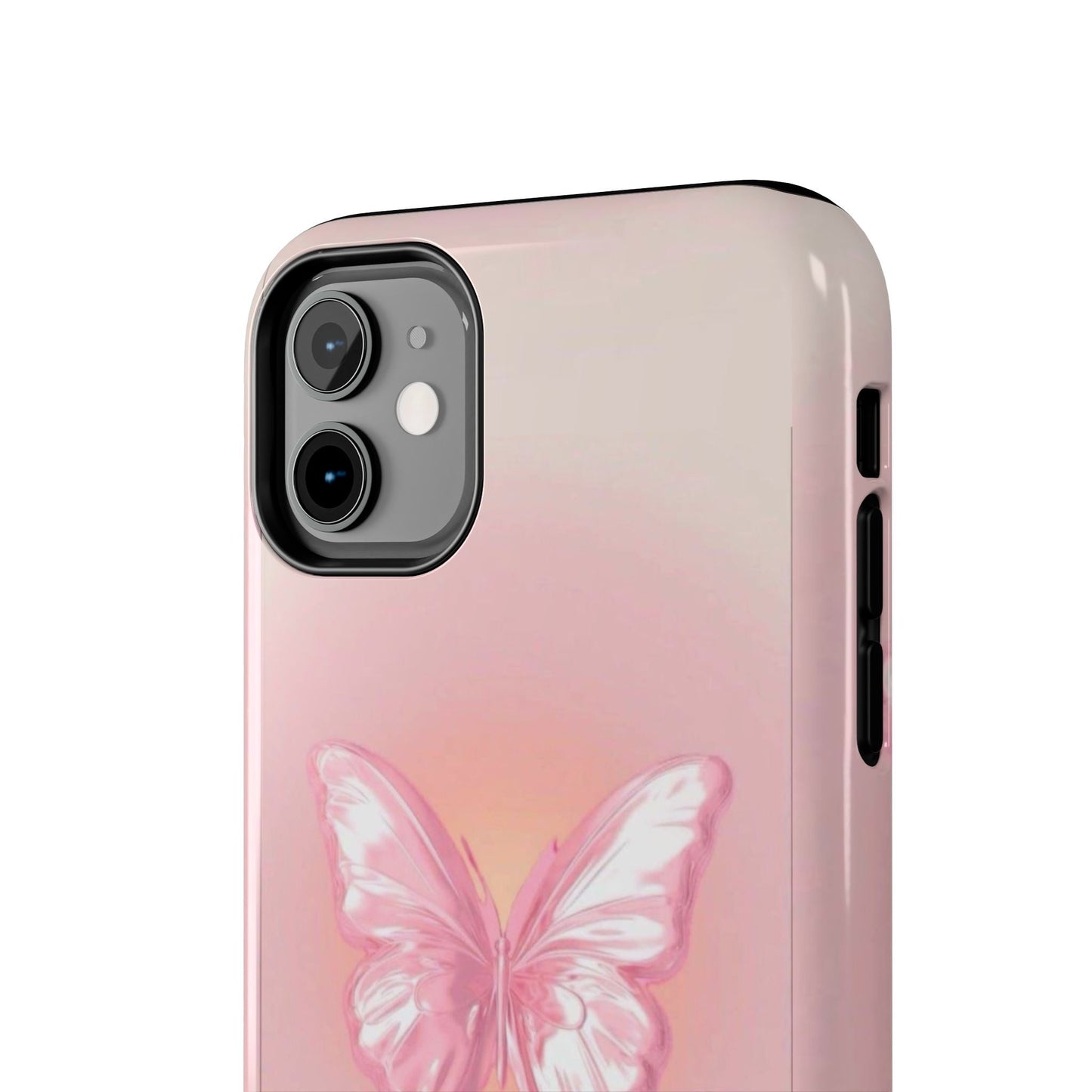 Butterfly Phone Case