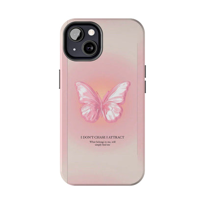 Butterfly Phone Case