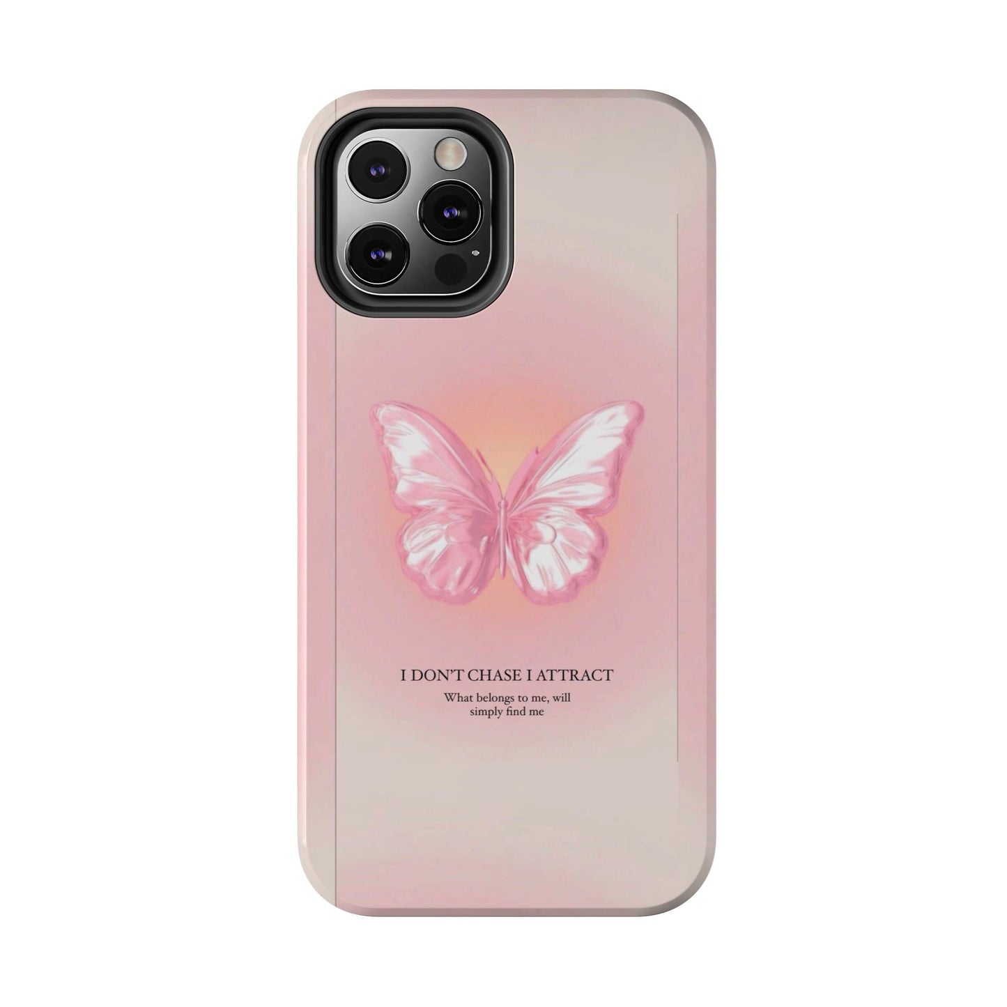 Butterfly Phone Case