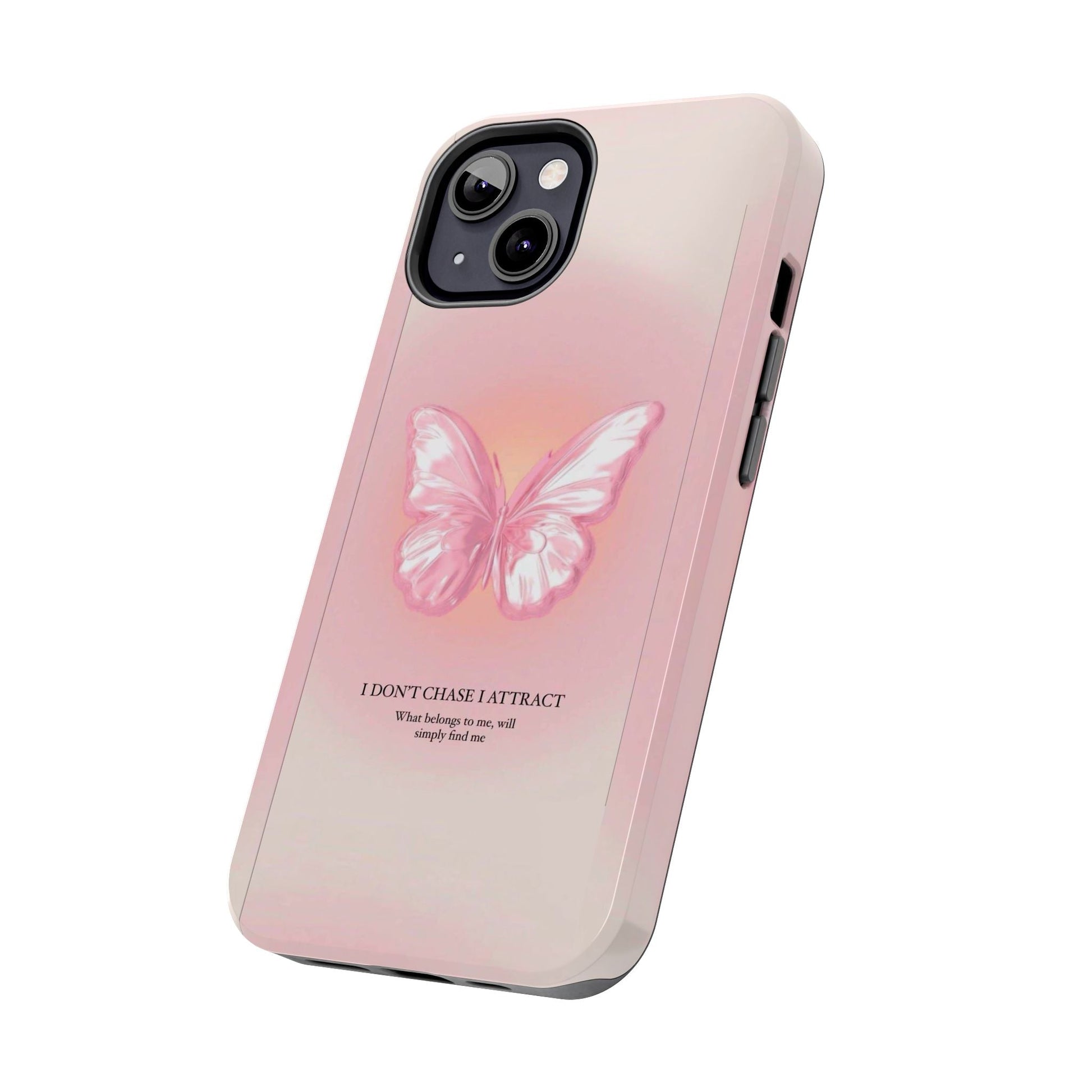 Butterfly Phone Case