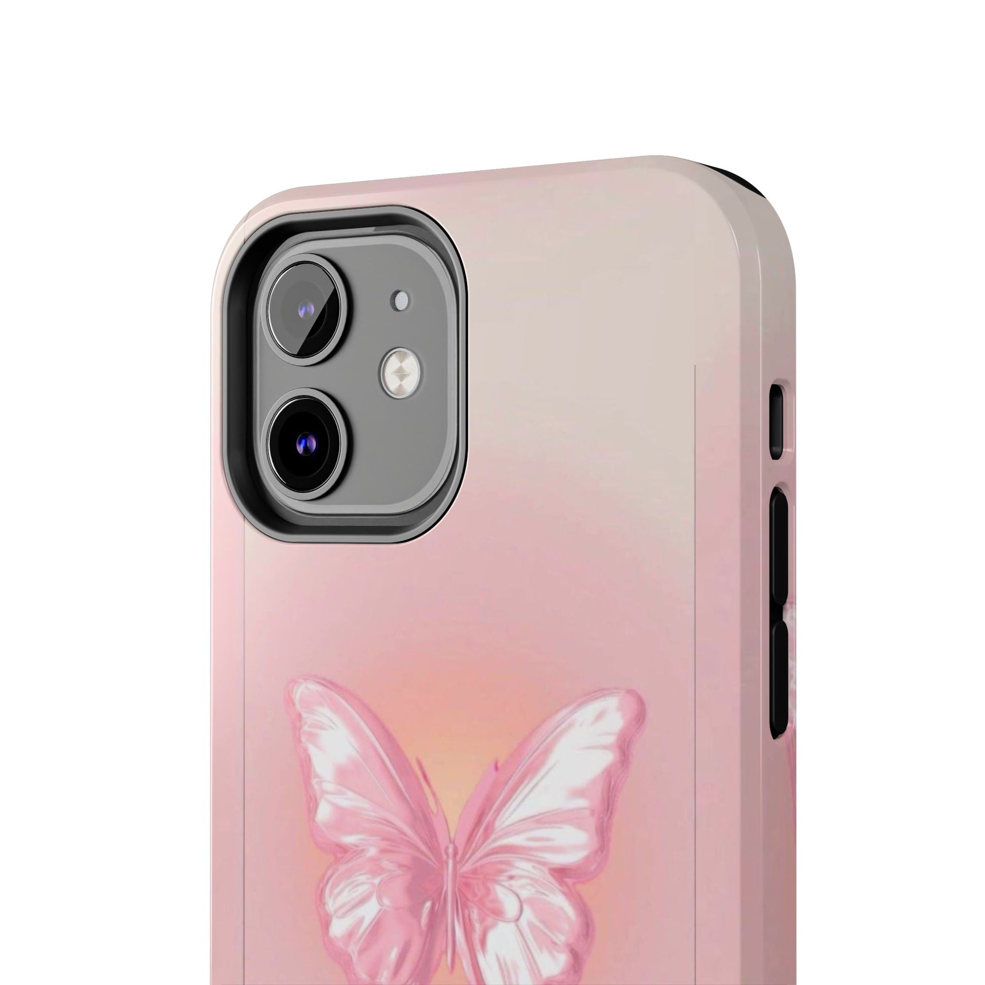 Butterfly Phone Case