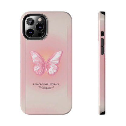 Butterfly Phone Case