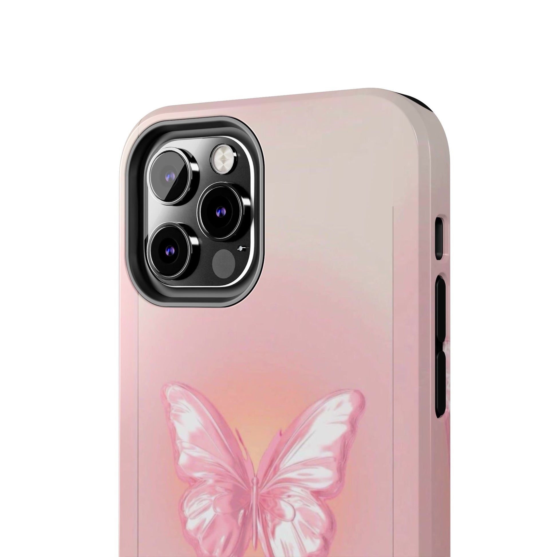 Butterfly Phone Case