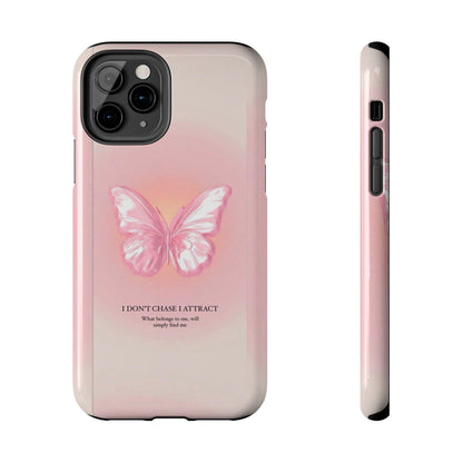 Butterfly Phone Case