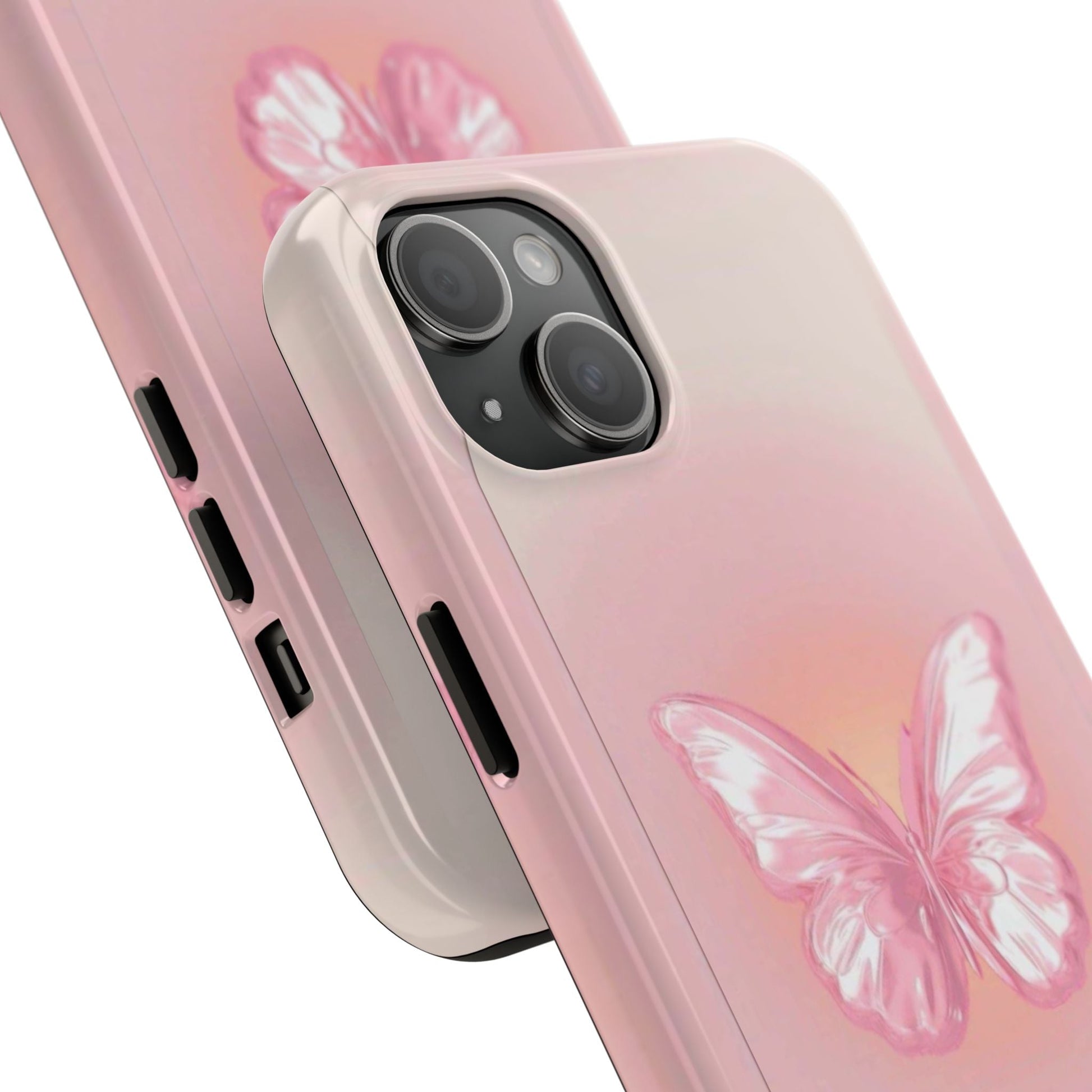 Butterfly Phone Case