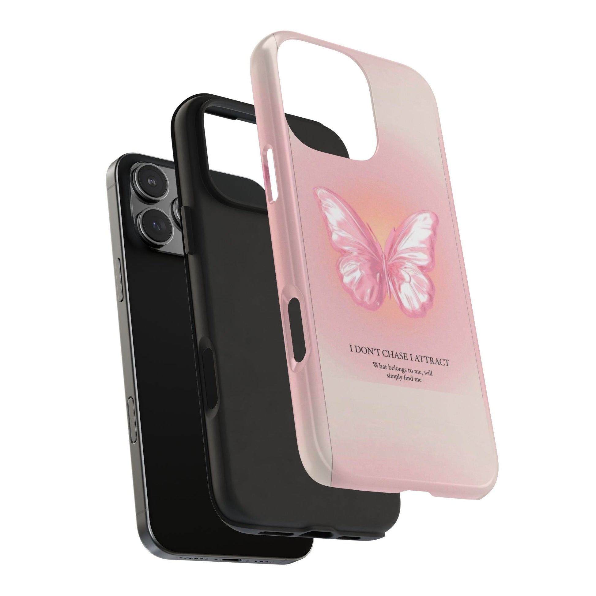 Butterfly Phone Case