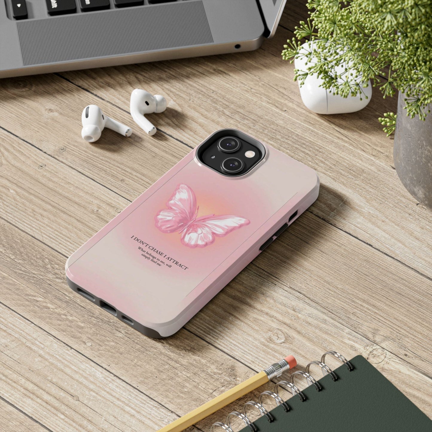 Butterfly Phone Case