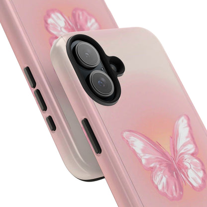 Butterfly Phone Case