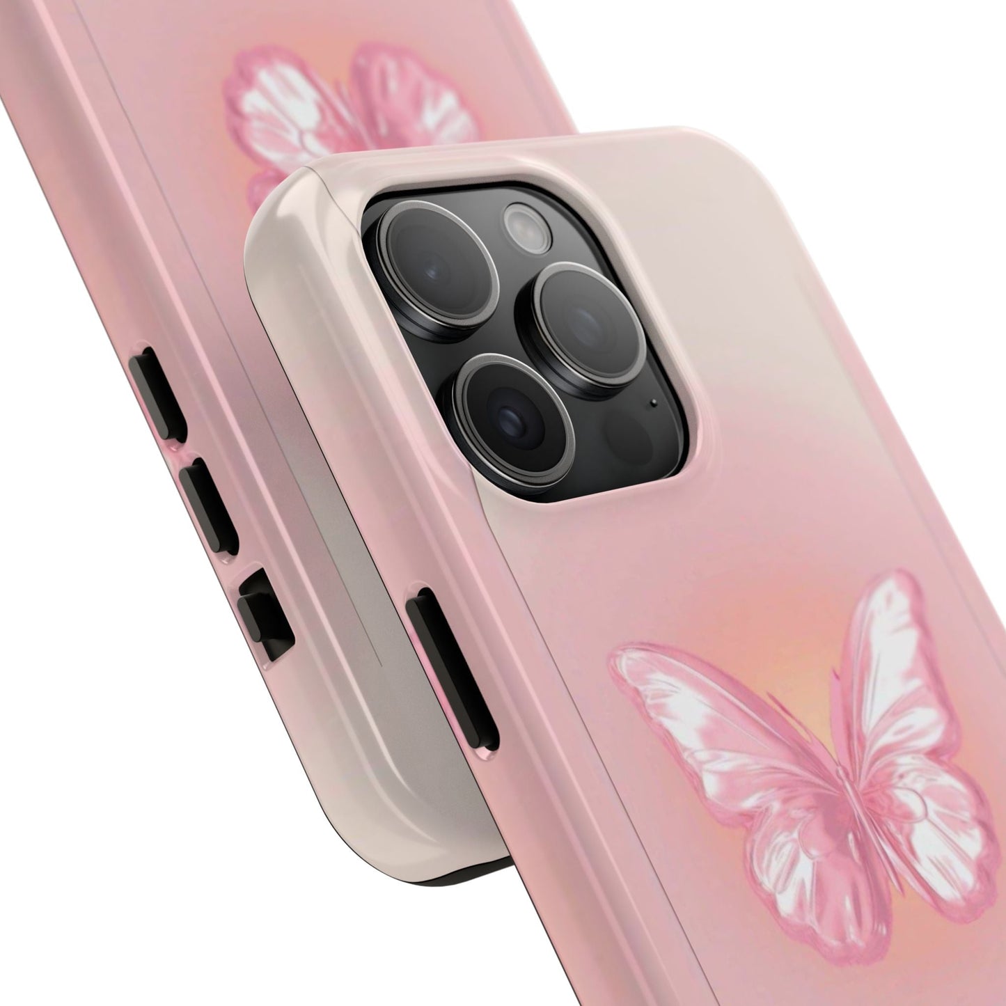 Butterfly Phone Case