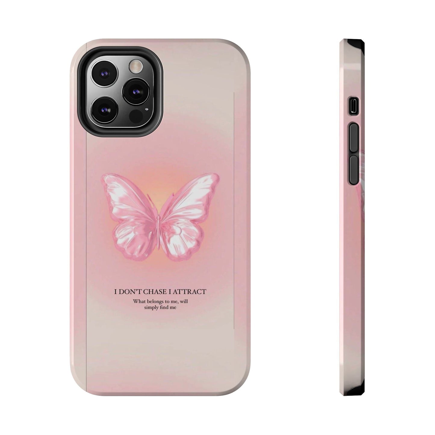 Butterfly Phone Case