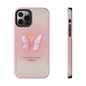 Butterfly Phone Case