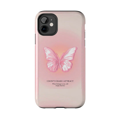 Butterfly Phone Case