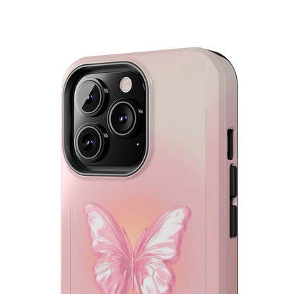 Butterfly Phone Case