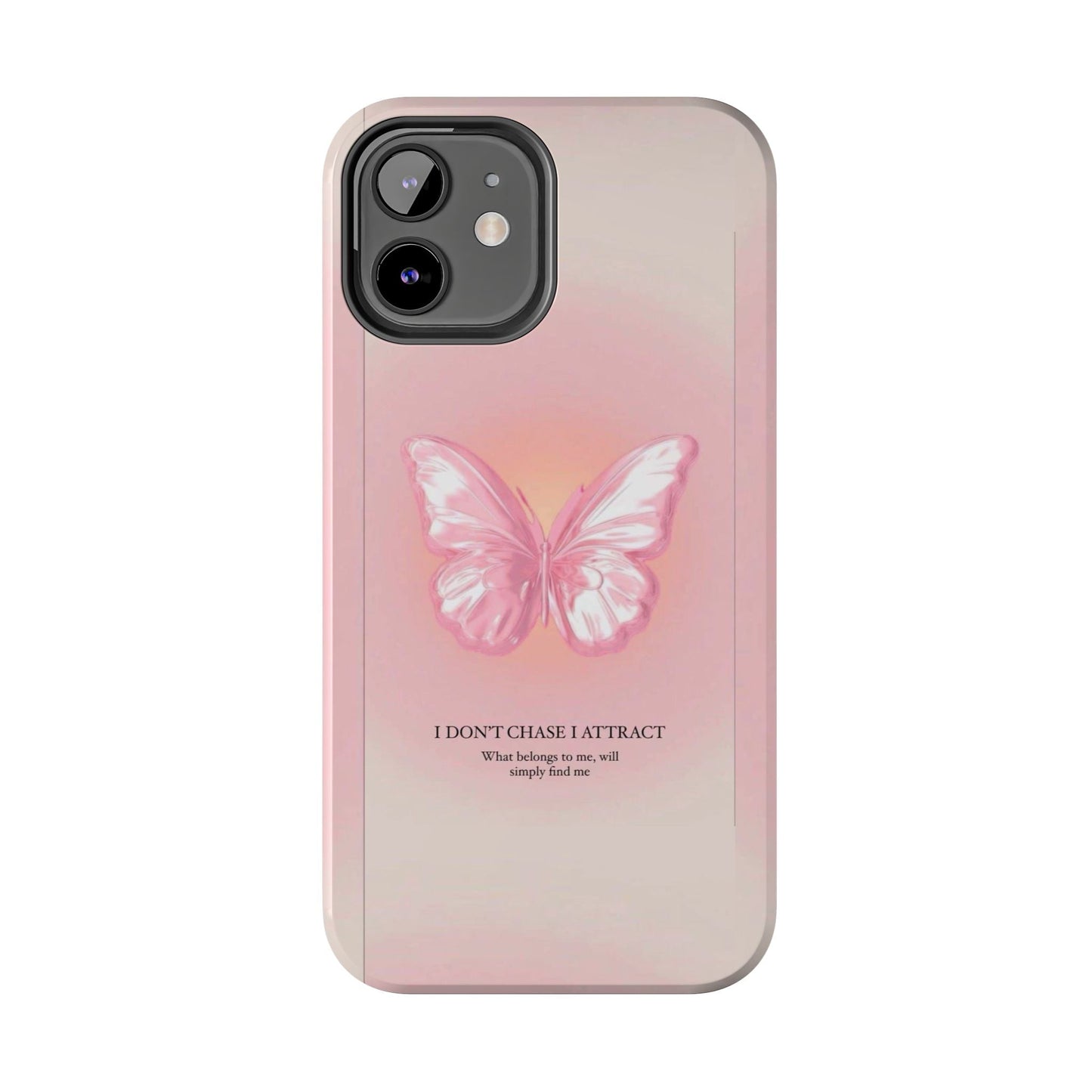 Butterfly Phone Case