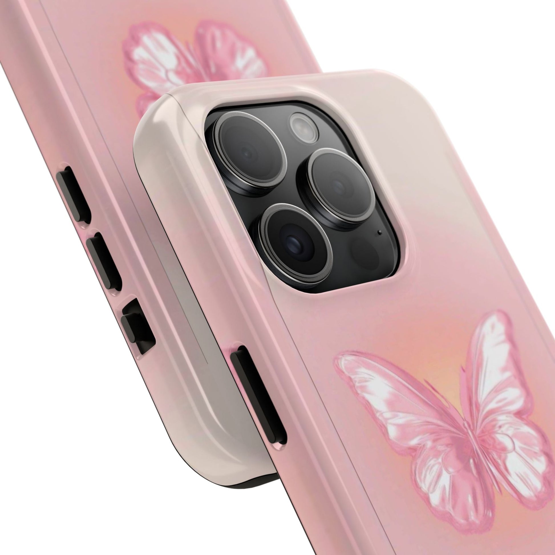 Butterfly Phone Case