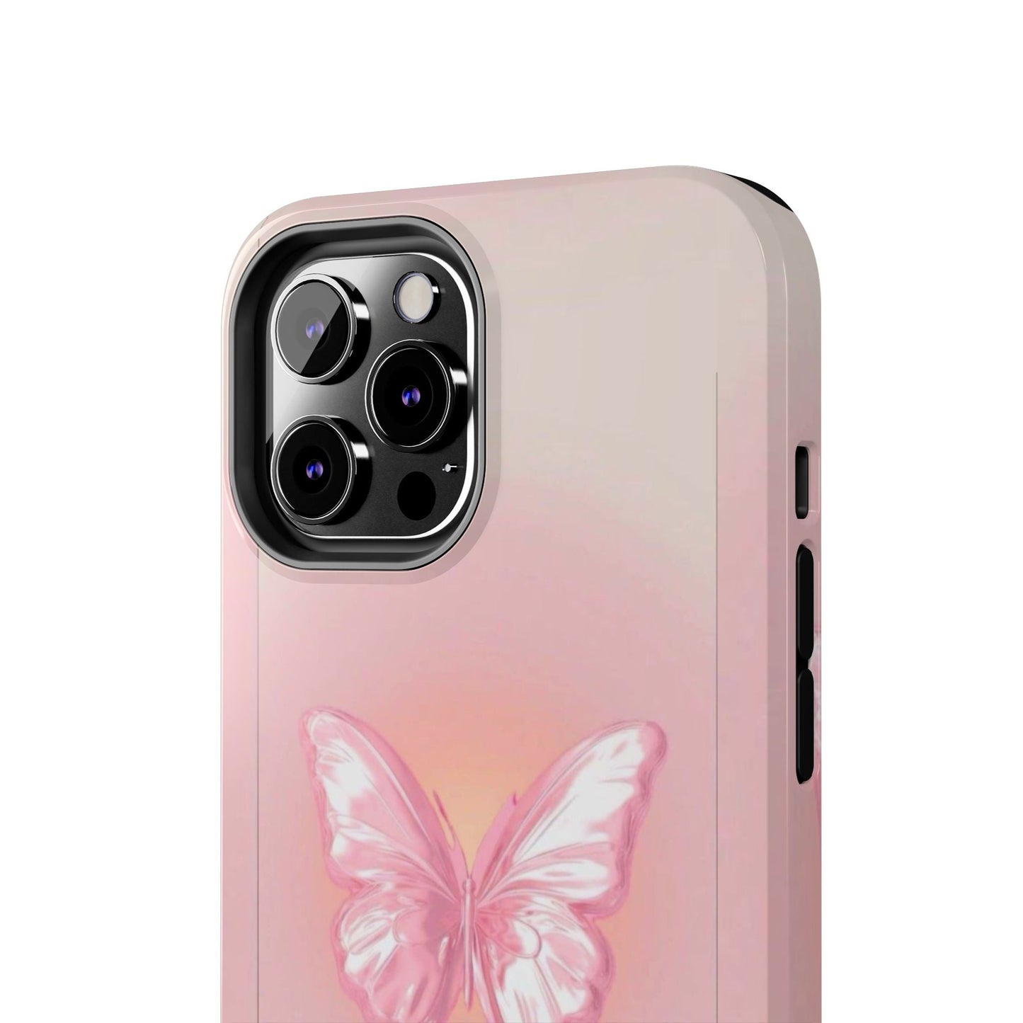 Butterfly Phone Case