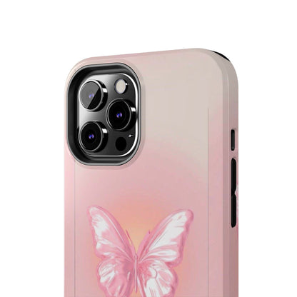 Butterfly Phone Case