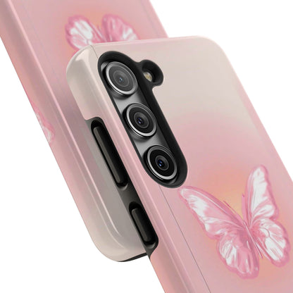 Butterfly Phone Case