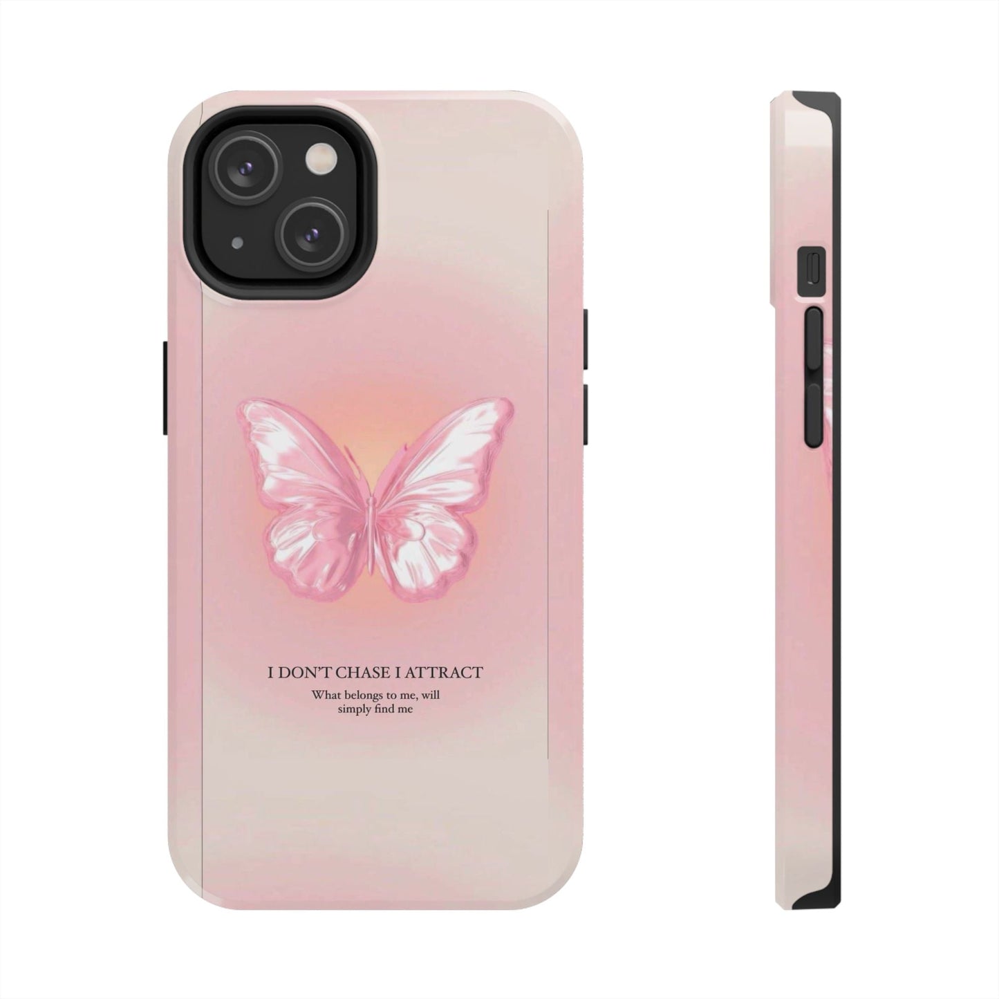 Butterfly Phone Case