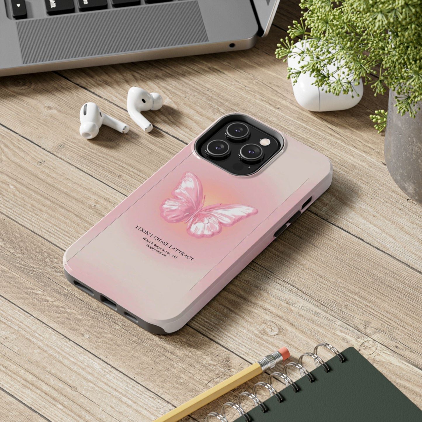 Butterfly Phone Case