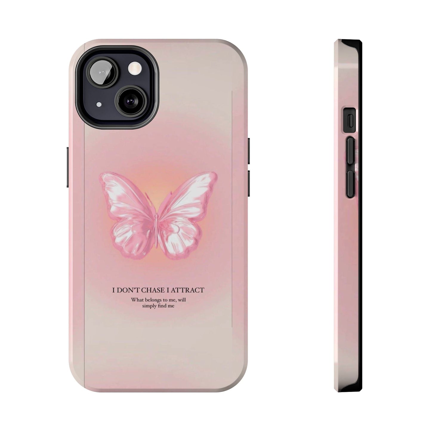 Butterfly Phone Case