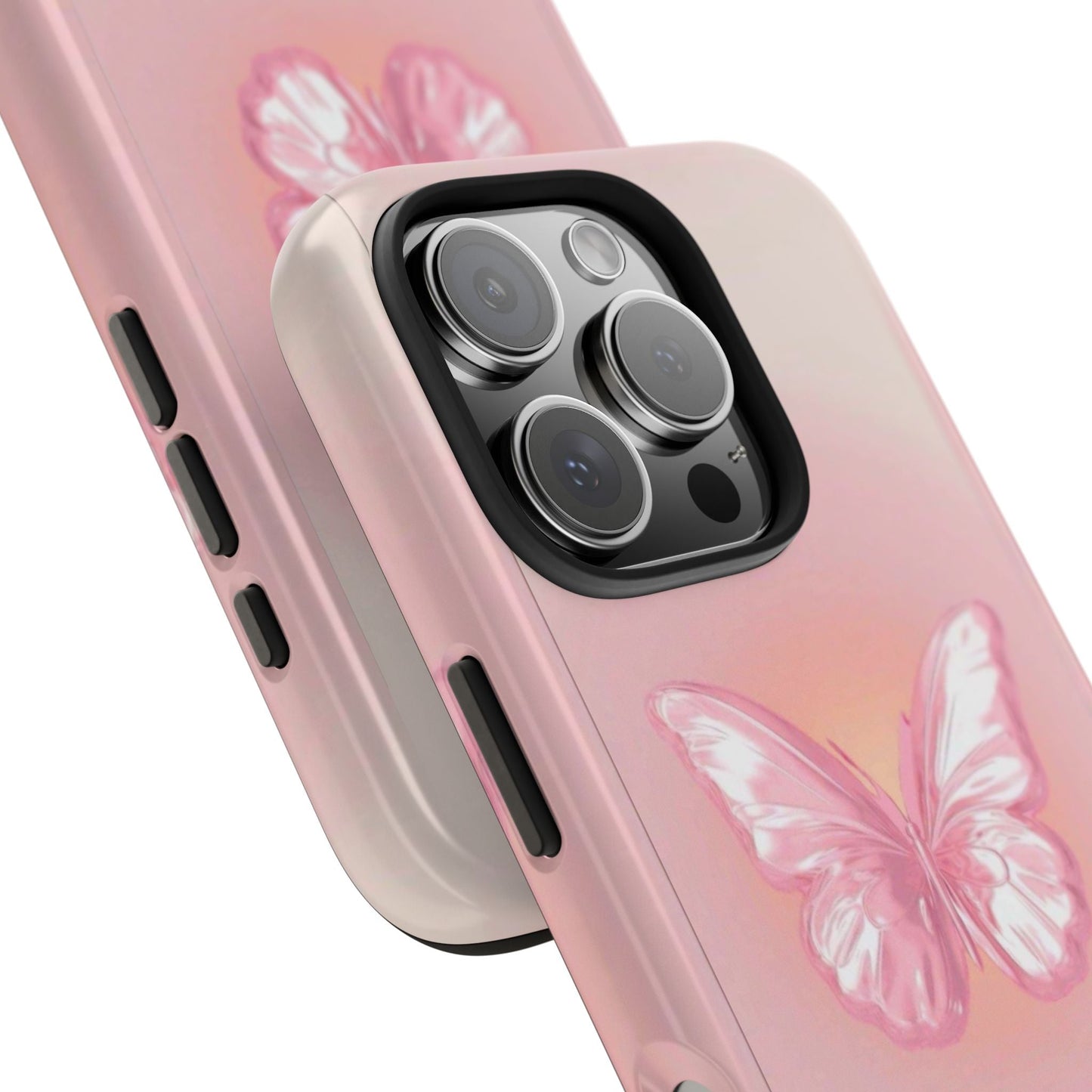 Butterfly Phone Case