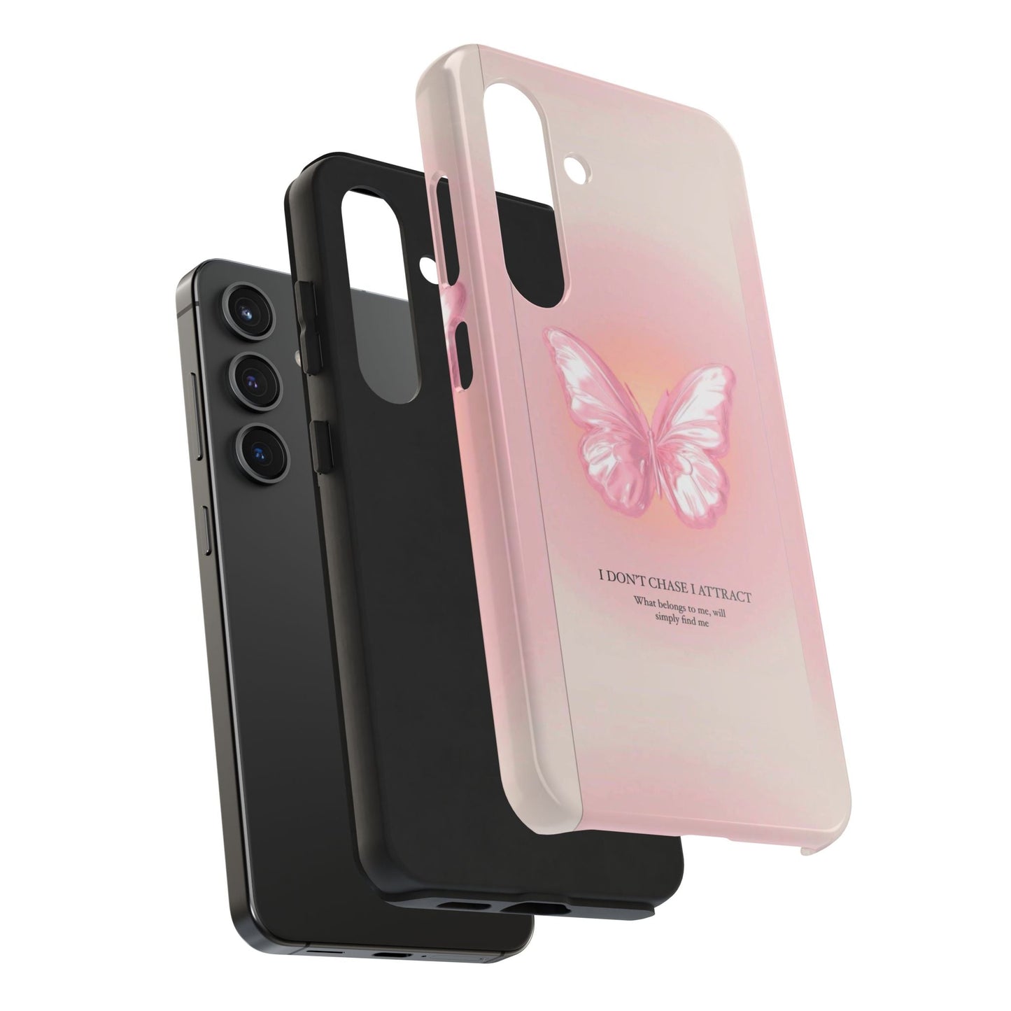 Butterfly Phone Case