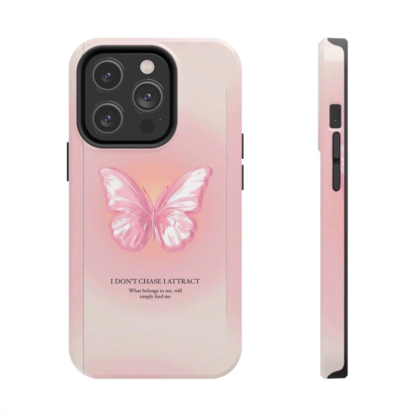 Butterfly Phone Case